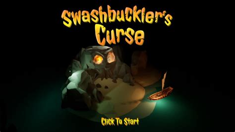 The Curse of the Swashbuckler: From Charming Rogues to Damned Souls